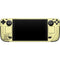 Disney Princess Belle Tale As Old As Time Art Steam Deck Handheld Gaming Computer Skin